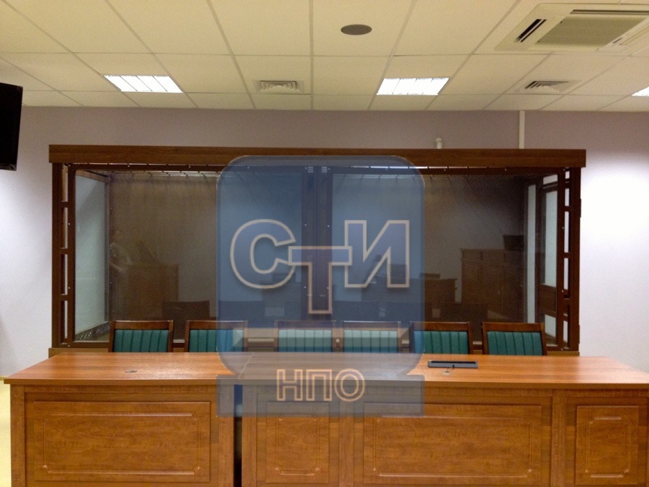 Кабина (10 мест)