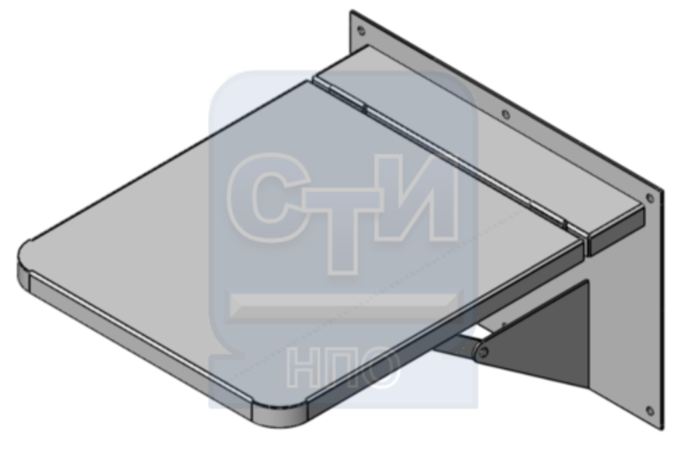 Стол откидной