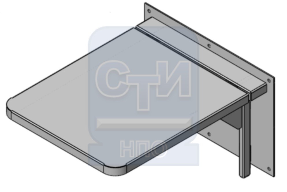 Стол откидной