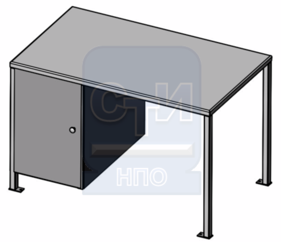 Стол письменный