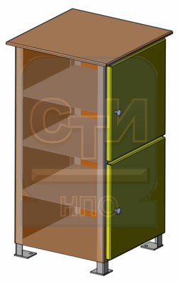 Тумба прикроватная